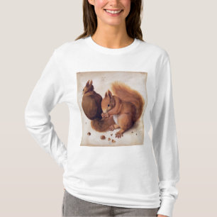 Camiseta Ardillas, 1512