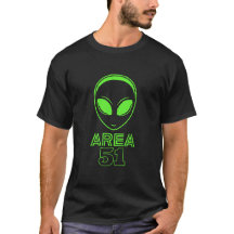 Área 51 Cara de Alien