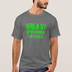 Camiseta Área 51 Groom Lake Retro Halloween Costume Roswell