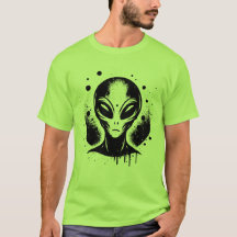 Área 51 OVNI alienígena Invasión alienígena gris C