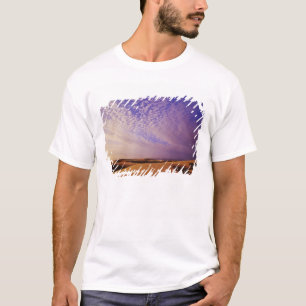 Camiseta Área Recreativa Nacional de las Dunas de Oregón, O