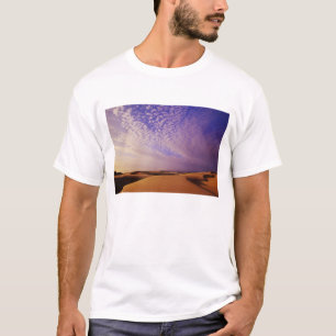 Camiseta Área Recreativa Nacional de las Dunas de Oregón, O