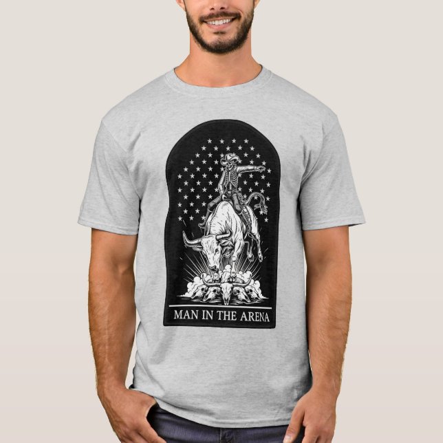 CAMISETA ARENA_004 (Anverso)