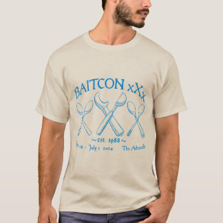 Camiseta Arena BC30