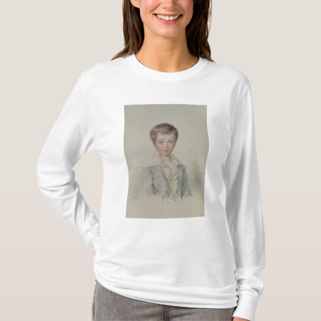 Camiseta Arena de Mauricio (Anverso)