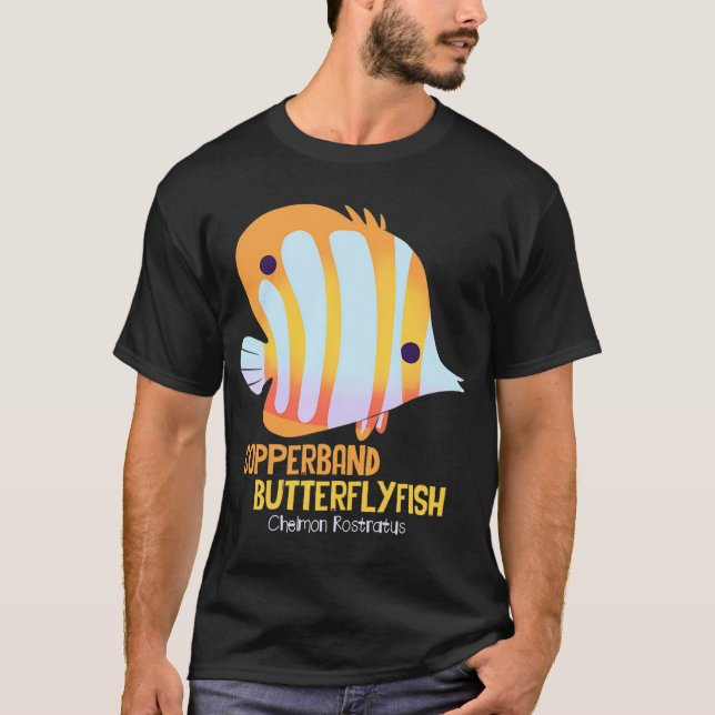 Camiseta Arena de Pesca / PESCA (Anverso)