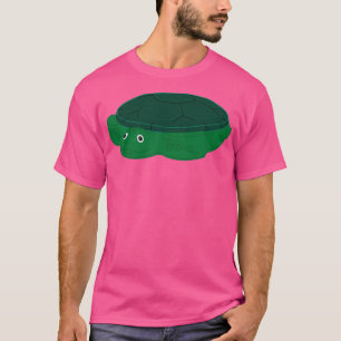 Camiseta Arena de tortuga