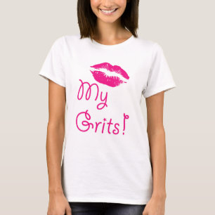 Camiseta arenas