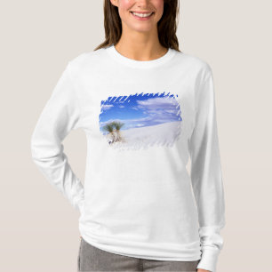 Camiseta Arenas Blancas NM, Nuevo México, EE. UU.