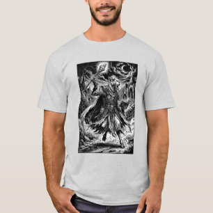 Camiseta Arenas de Poder Vuall Ascendente
