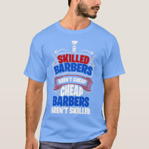 Camiseta Arenx27t Barbereros baratos calificados Arenx