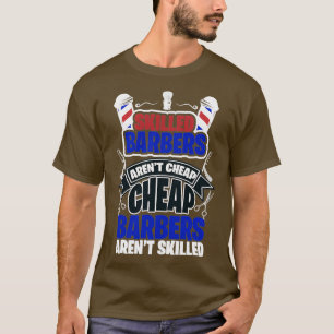 Camiseta Arenx27t Barbereros baratos calificados Arenx
