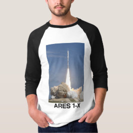 Camiseta Ares 1-X