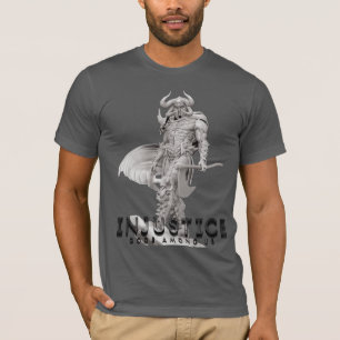 Camiseta Ares Alternate