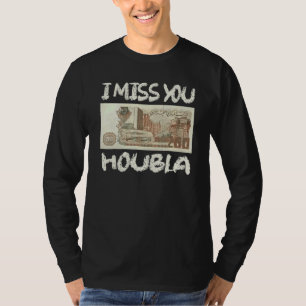 Camiseta Argelia Dinero 200 DA Amo Argelia