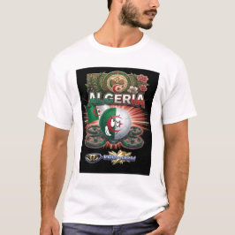 Camiseta Argelia-GBall-001
