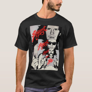 Camiseta Argent - Banda de Rock Progresivo Inglesa - Nexus