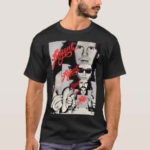 Camiseta Argent - Banda inglesa de rock progresivo - Nexus