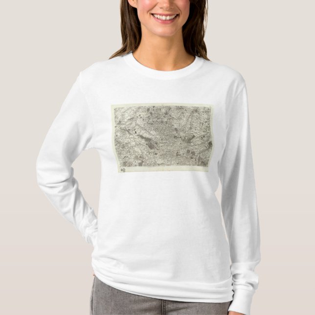 Camiseta Argentan, Falaise (Anverso)