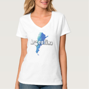 Camiseta Argentina