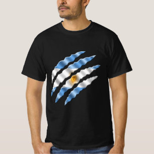 Camiseta Argentina