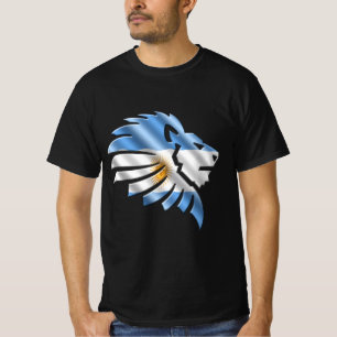 Camiseta Argentina
