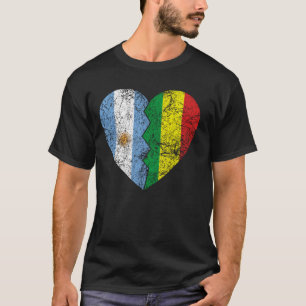 Camiseta Argentina Bolivia: La Bandera Argentina