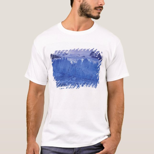 Camiseta Argentina, Patagonia, Parque Nacional los (Anverso)