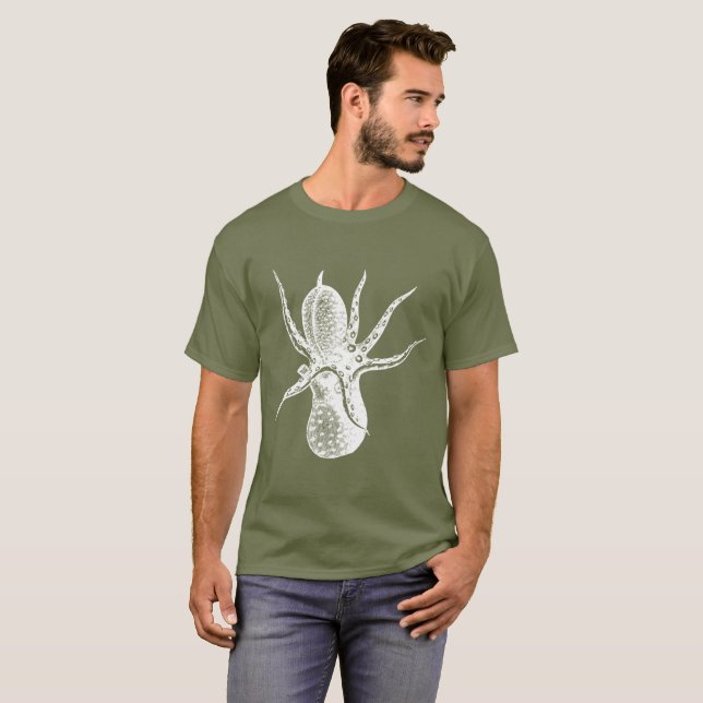 Camiseta Argonaut T-Shirt (Anverso completo)