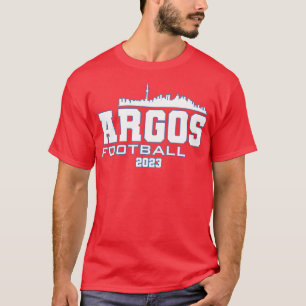 Camiseta Argos 2023