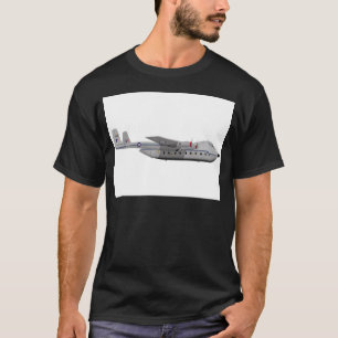 Camiseta Argosy 400400 de Armstrong Whitworth AW-650