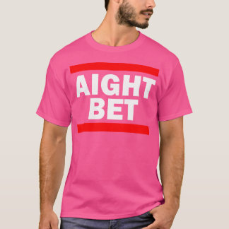 Camiseta Argot Aight Bet Hip Hop