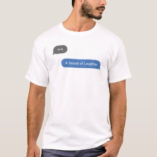 Camiseta Argot coreano ㅋ ㅋ - Un sonido de risa