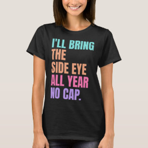 Camiseta Argot de Gen Alpha Gen Z Regreso a Clases 2025 Mae