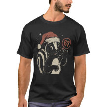 argot de la gen alfa 67 Navidad Mofeta 