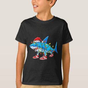 Camiseta Argot de Navidad Brainrot Gen Z Gen Alpha Meme Sha