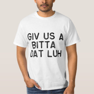 Camiseta Argot de Newfie