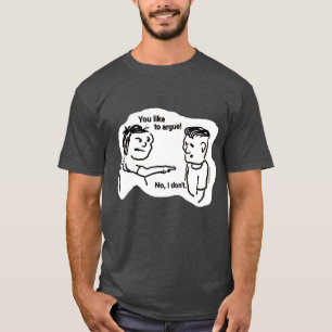 Camiseta Argue