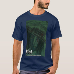 CAMISETA ARGUMENTO