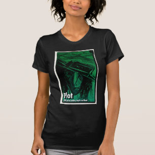 CAMISETA ARGUMENTO