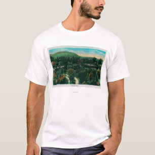 Camiseta Argumentos de Seco del Arroyo en Pasadena, CA