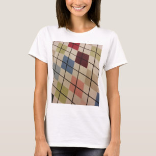 Camiseta Argyle