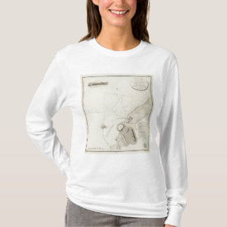 Camiseta Arica, Chile