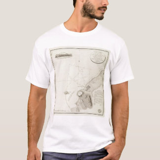 Camiseta Arica, Chile