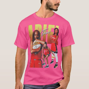 Camiseta Ariel Atkins - Místicos de Washington