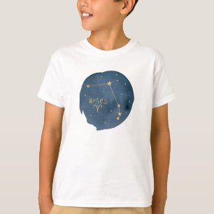 Camiseta Aries