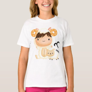 Camiseta Aries
