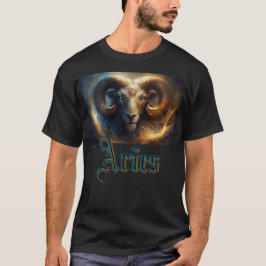Camiseta Aries