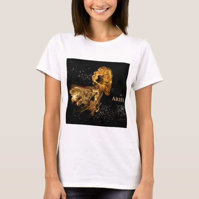 Camiseta Aries (Anverso)