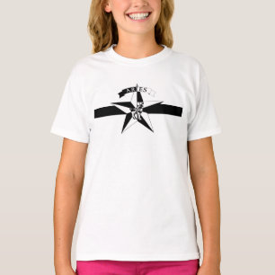Camiseta Aries